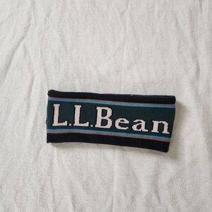 L.L. Bean Knit Headband
